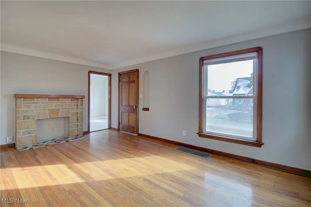 2918 North Avenue, Parma, Ohio 44134,MLS Now Listing ID