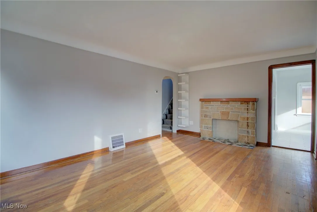 2918 North Avenue, Parma, Ohio 44134,MLS Now Listing ID