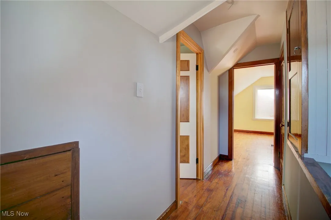 2918 North Avenue, Parma, Ohio 44134,MLS Now Listing ID