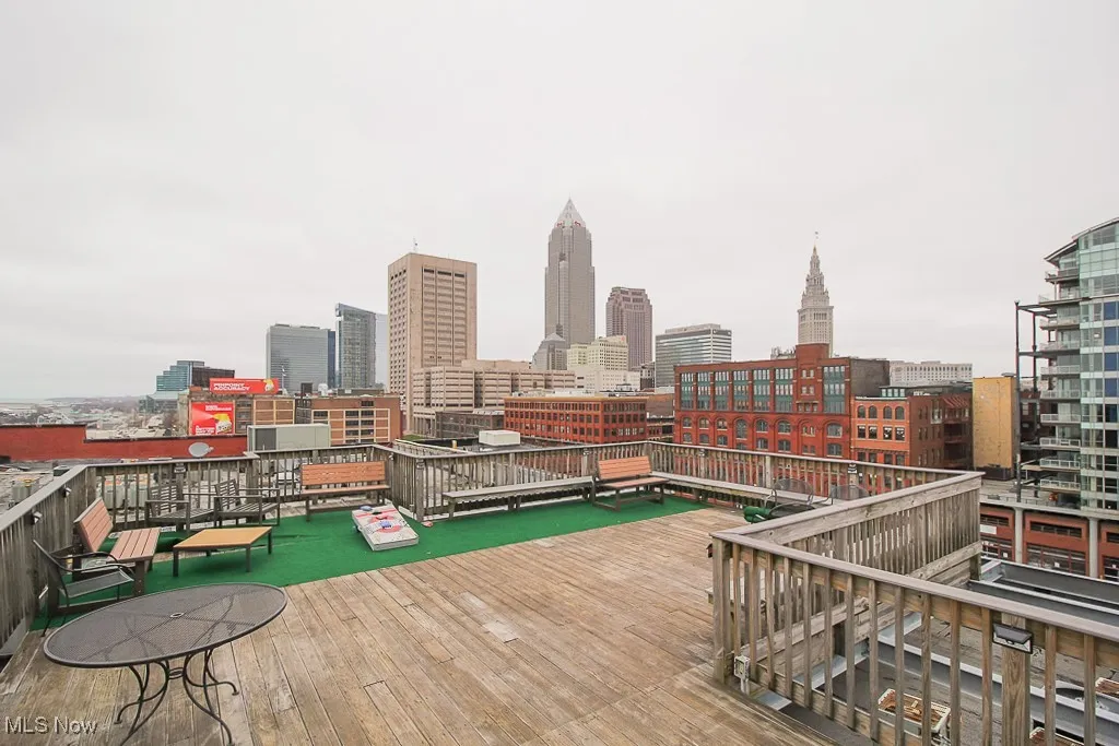 1133 W 9th Street # 321, Cleveland, Ohio 44113,MLS Now Listing ID