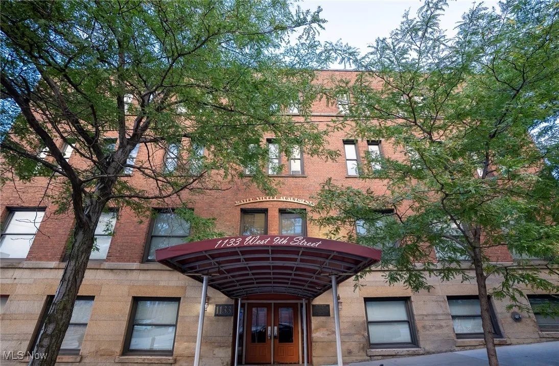 1133 W 9th Street # 321, Cleveland, Ohio 44113,MLS Now Listing ID