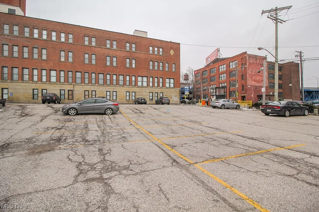 1133 W 9th Street # 321, Cleveland, Ohio 44113,MLS Now Listing ID