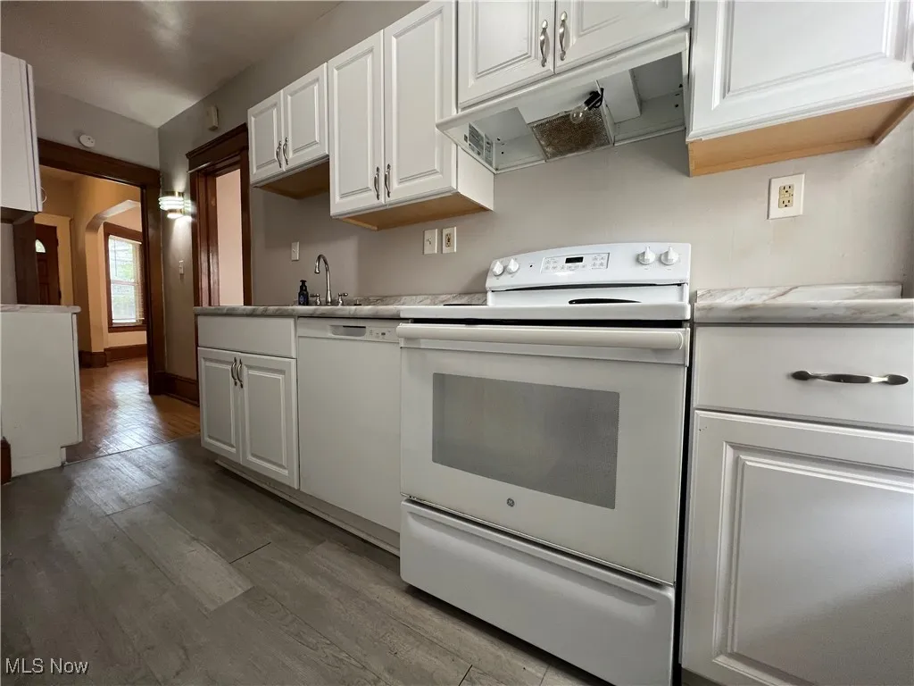 5801 Franklin Boulevard, Cleveland, Ohio 44102,MLS Now Listing ID