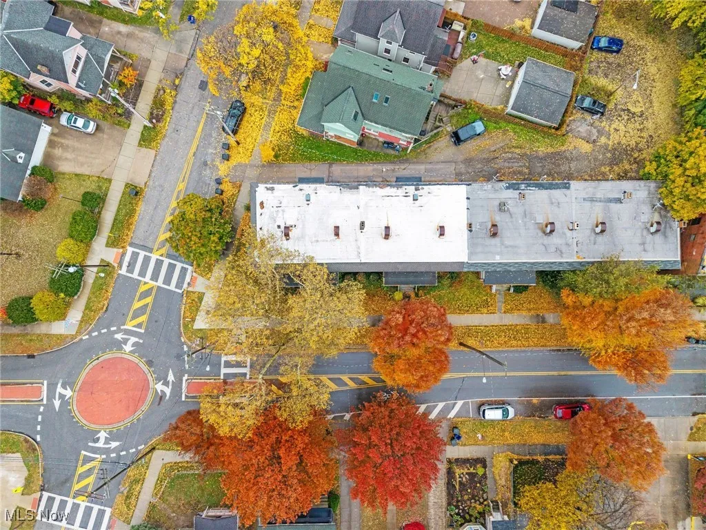 5801 Franklin Boulevard, Cleveland, Ohio 44102,MLS Now Listing ID