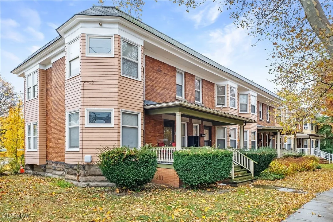 5801 Franklin Boulevard, Cleveland, Ohio 44102,MLS Now Listing ID