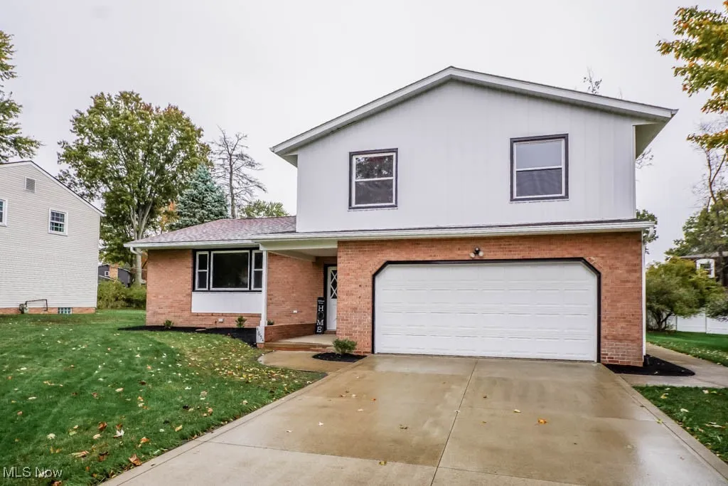 4654 Beverly Avenue, Canton, Ohio 44714,MLS Now Listing ID