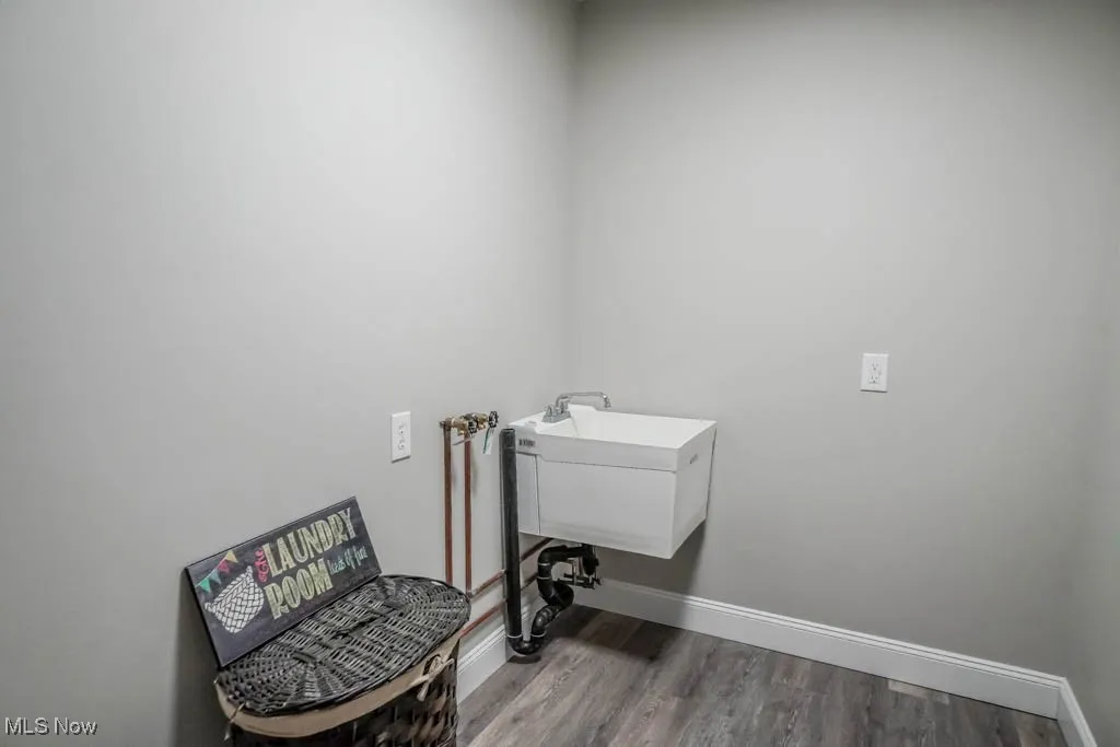 4654 Beverly Avenue, Canton, Ohio 44714,MLS Now Listing ID