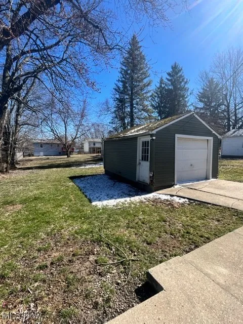 635 N Hazelwood Avenue, Youngstown, Ohio 44509,MLS Now Listing ID