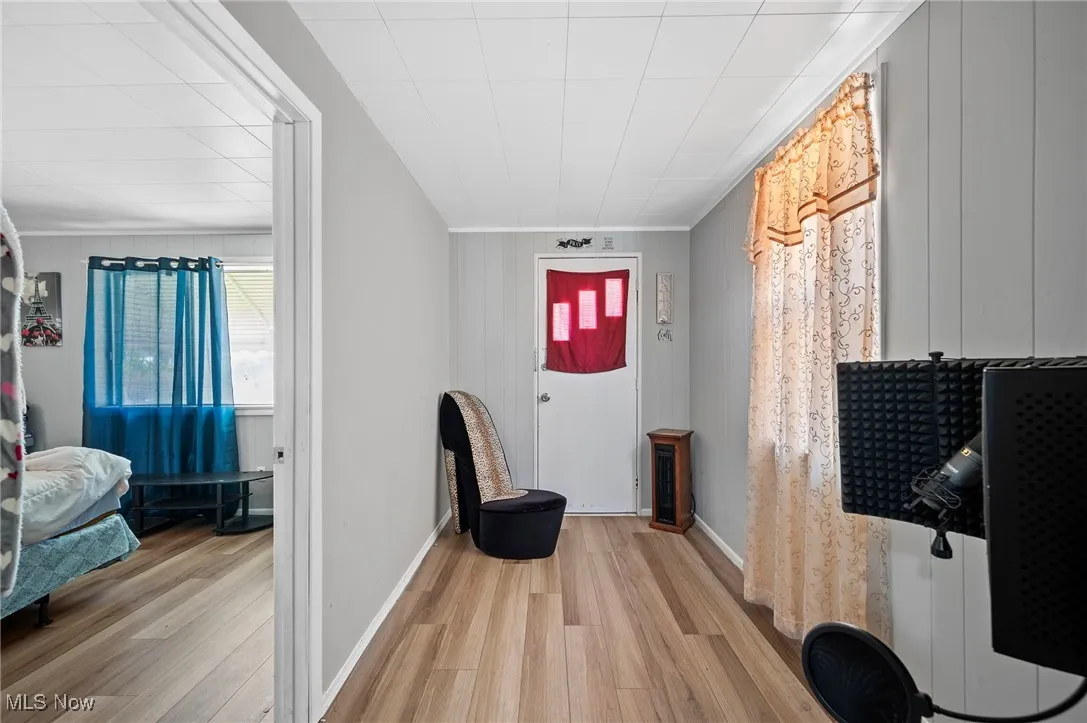 3187 W 32nd Street, Cleveland, Ohio 44109,MLS Now Listing ID