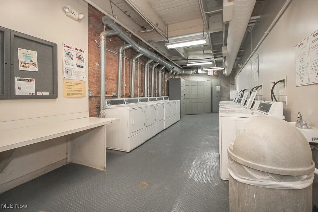 1133 W 9th Street # 703, Cleveland, Ohio 44113,MLS Now Listing ID