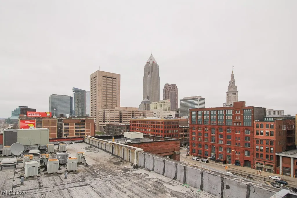 1133 W 9th Street # 703, Cleveland, Ohio 44113,MLS Now Listing ID