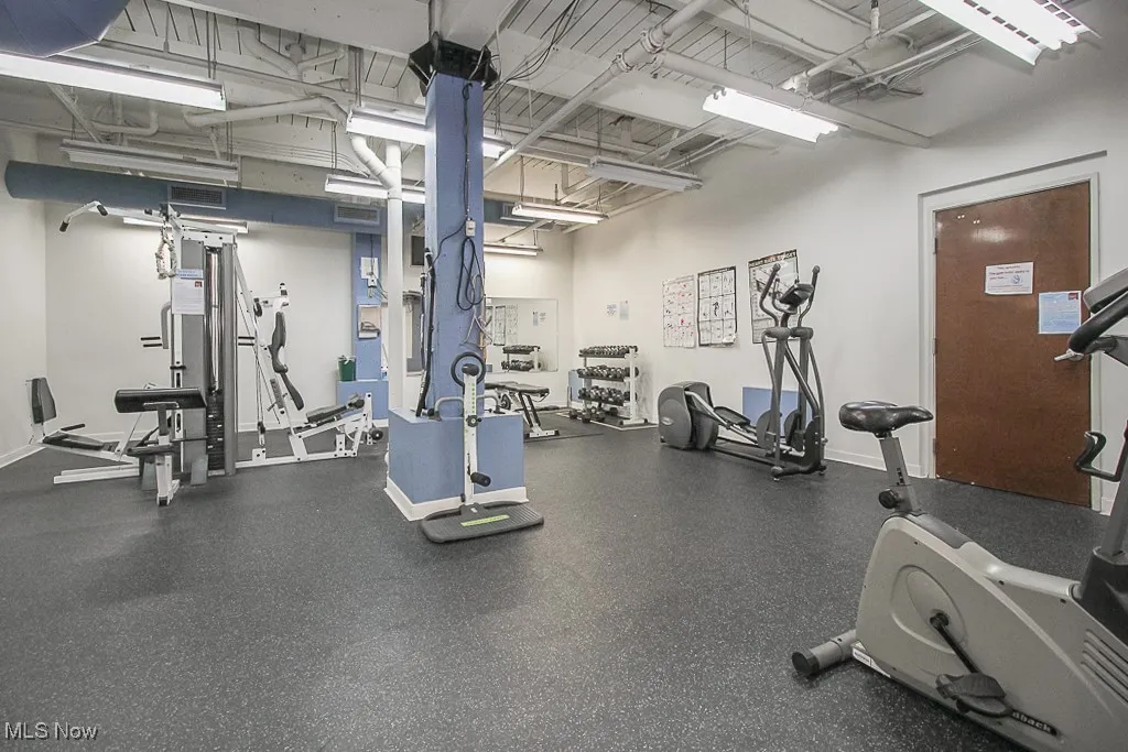 1133 W 9th Street # 703, Cleveland, Ohio 44113,MLS Now Listing ID