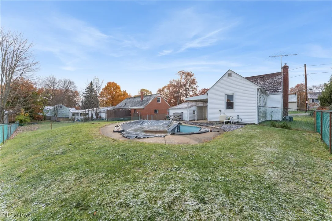 314 Leonard Avenue, Massillon, Ohio 44646,MLS Now Listing ID