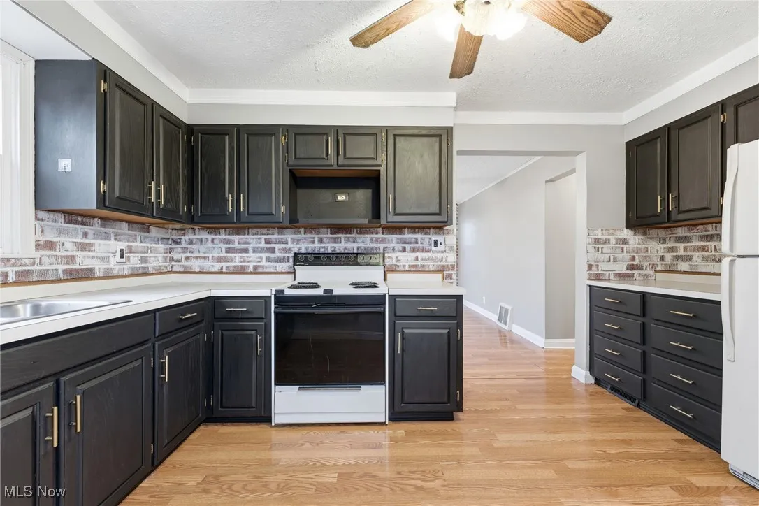 314 Leonard Avenue, Massillon, Ohio 44646,MLS Now Listing ID