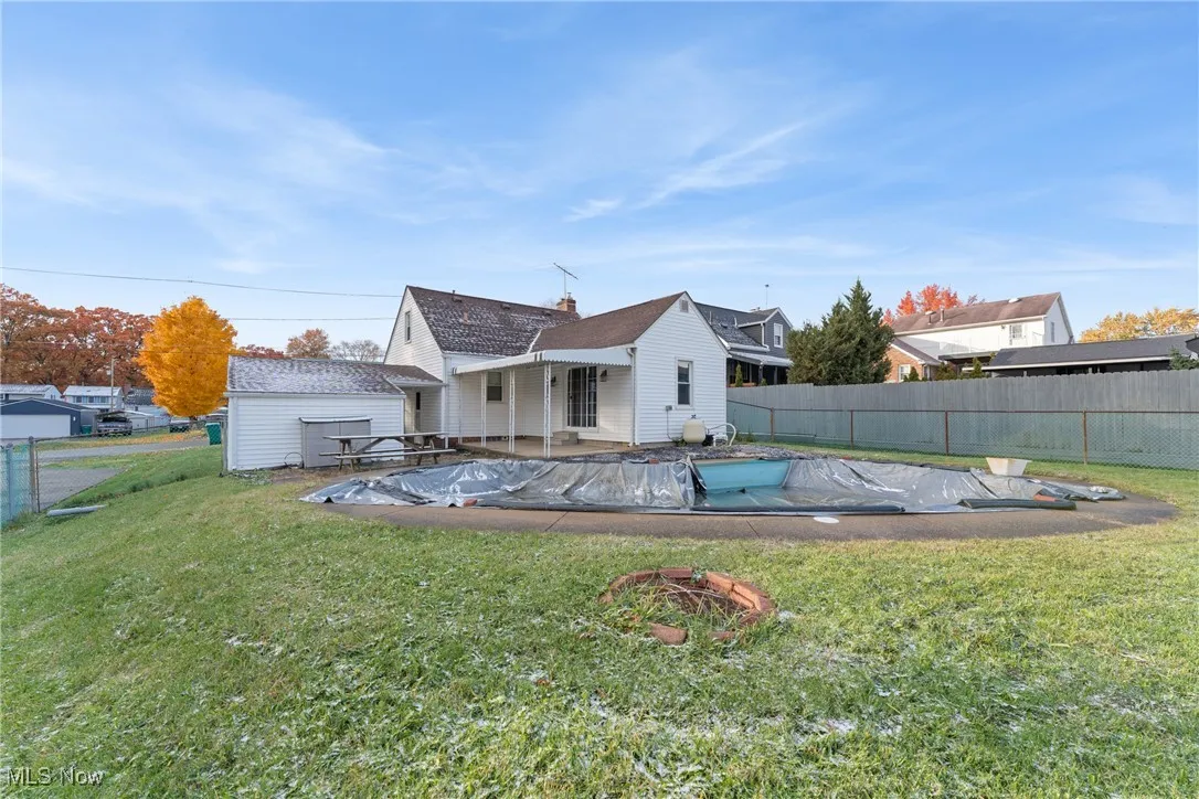 314 Leonard Avenue, Massillon, Ohio 44646,MLS Now Listing ID