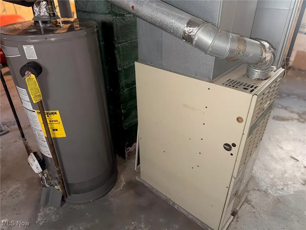 13206 Christine Avenue, Garfield Heights, Ohio 44105,MLS Now Listing ID