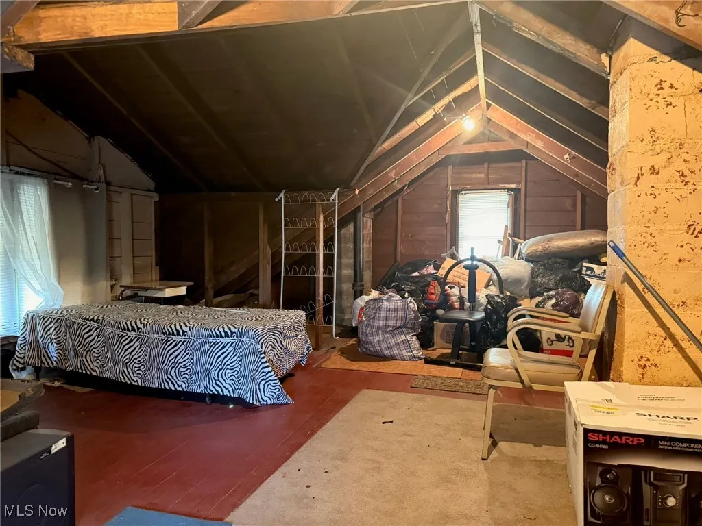 13206 Christine Avenue, Garfield Heights, Ohio 44105,MLS Now Listing ID