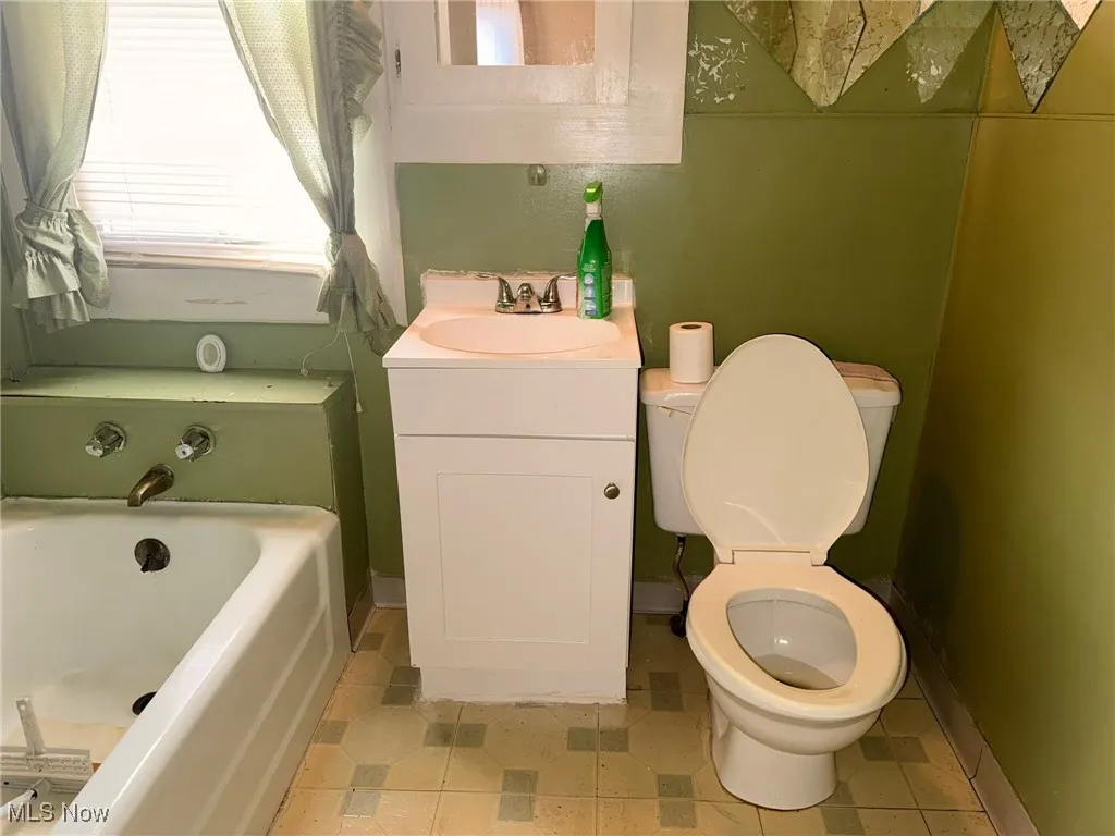 13206 Christine Avenue, Garfield Heights, Ohio 44105,MLS Now Listing ID