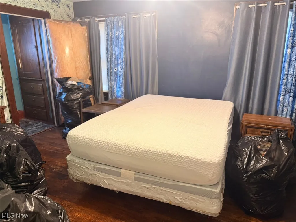 13206 Christine Avenue, Garfield Heights, Ohio 44105,MLS Now Listing ID