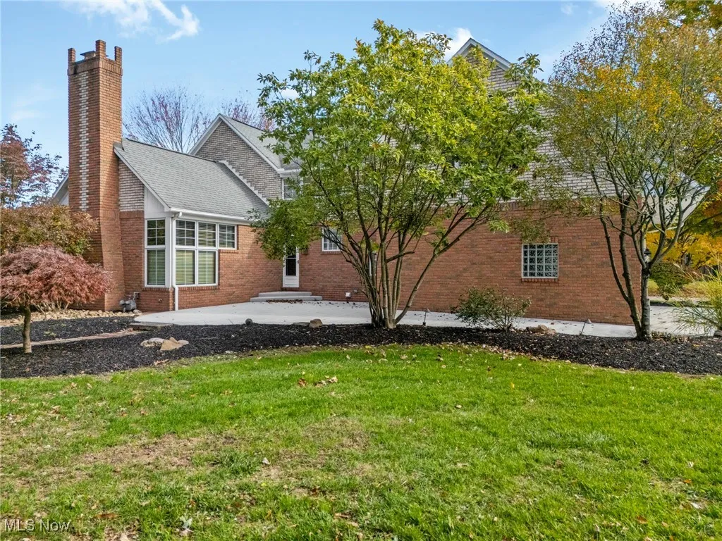 5017 Nobles Pond Drive, Canton, Ohio 44718,MLS Now Listing ID