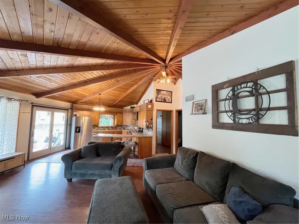 6 Latonka Trail, Malvern, Ohio 44644,MLS Now Listing ID