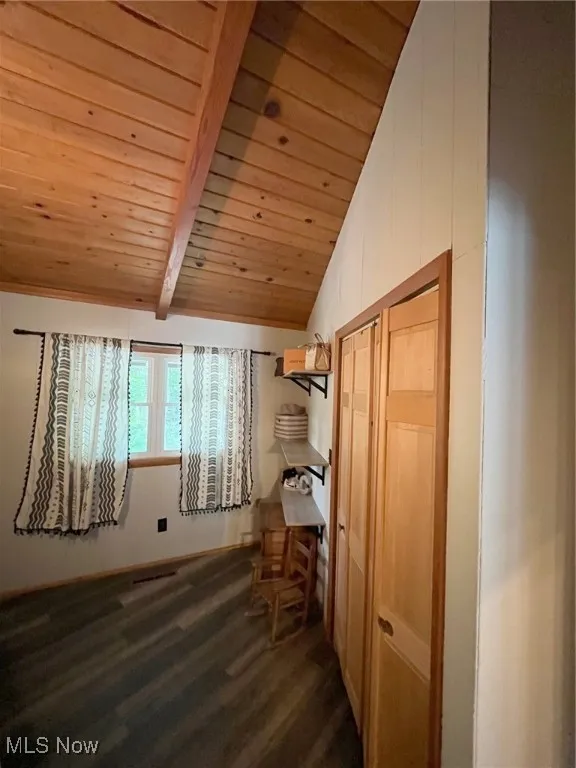 Second bedroom or office