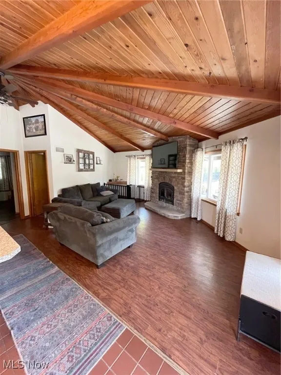 6 Latonka Trail, Malvern, Ohio 44644,MLS Now Listing ID