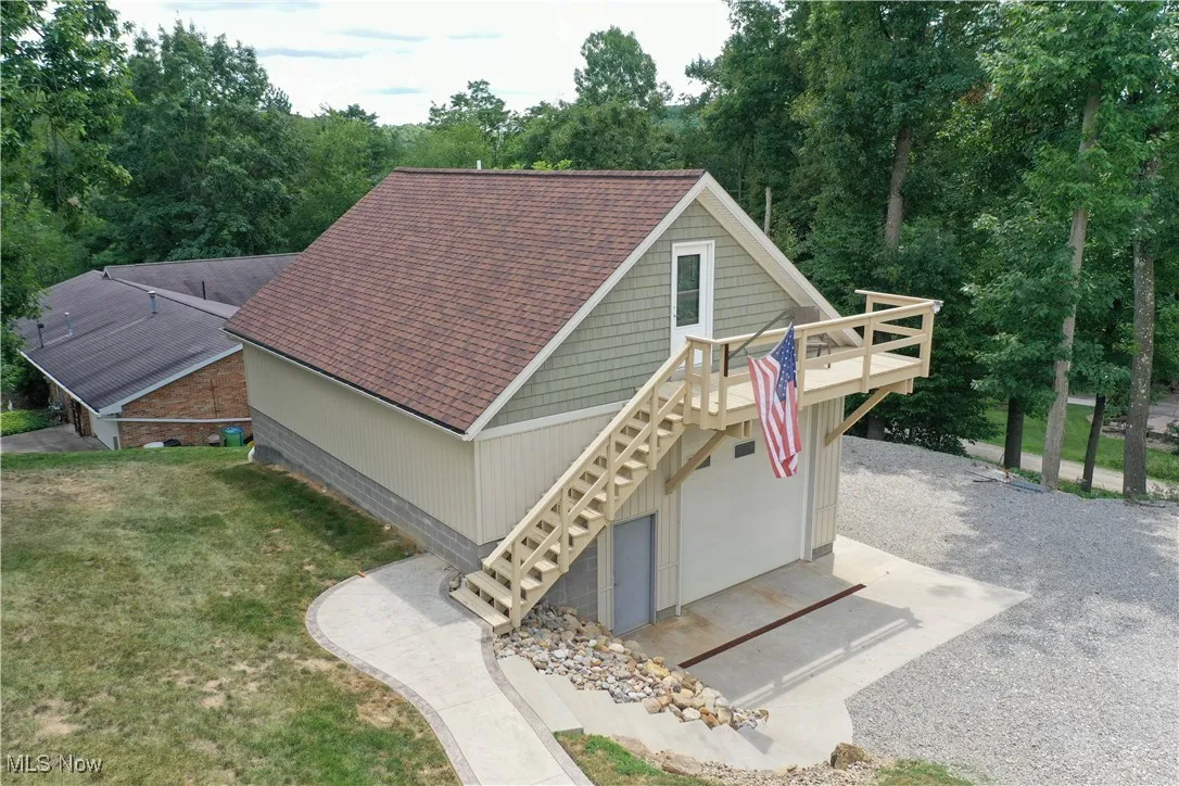 6 Latonka Trail, Malvern, Ohio 44644,MLS Now Listing ID