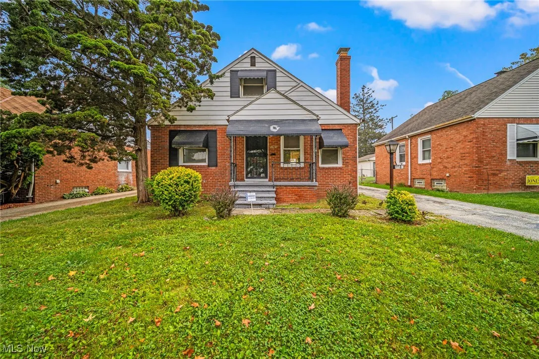 3983 E 176th Street, Cleveland, Ohio 44128,MLS Now Listing ID
