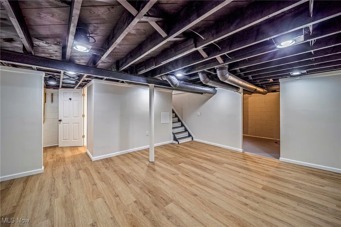 3983 E 176th Street, Cleveland, Ohio 44128,MLS Now Listing ID