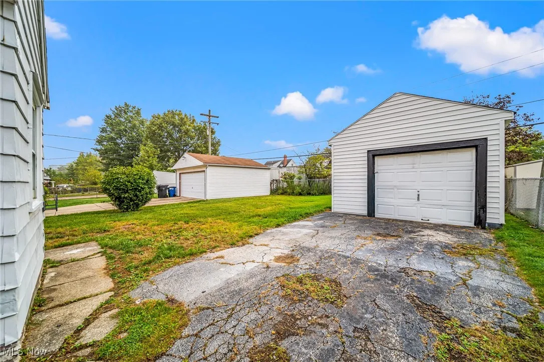 3983 E 176th Street, Cleveland, Ohio 44128,MLS Now Listing ID