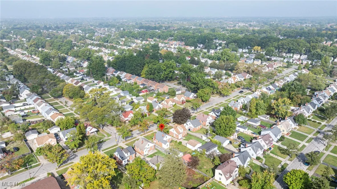 3983 E 176th Street, Cleveland, Ohio 44128,MLS Now Listing ID