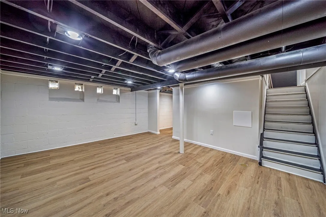 3983 E 176th Street, Cleveland, Ohio 44128,MLS Now Listing ID