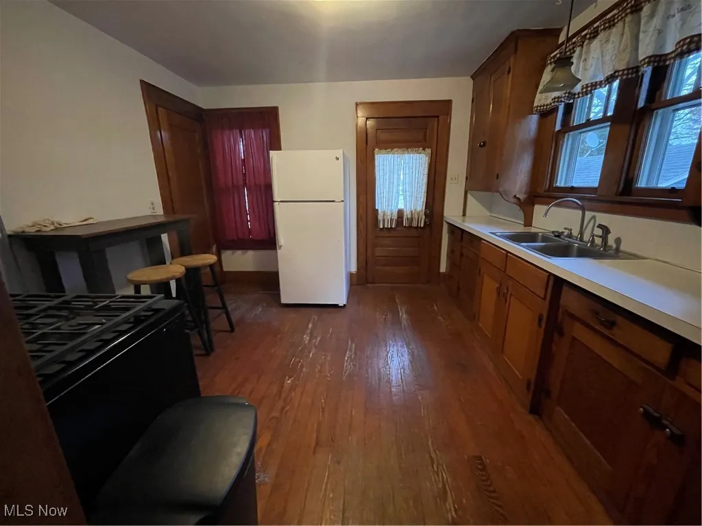 466 W Maryland Avenue, Sebring, Ohio 44672,MLS Now Listing ID