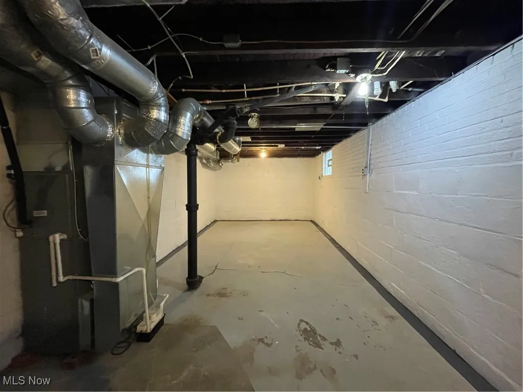 466 W Maryland Avenue, Sebring, Ohio 44672,MLS Now Listing ID