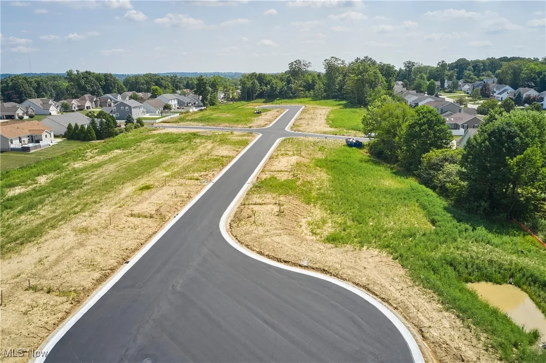 2943 S/L 5 Willow Way, Norton, Ohio 44203,MLS Now Listing ID