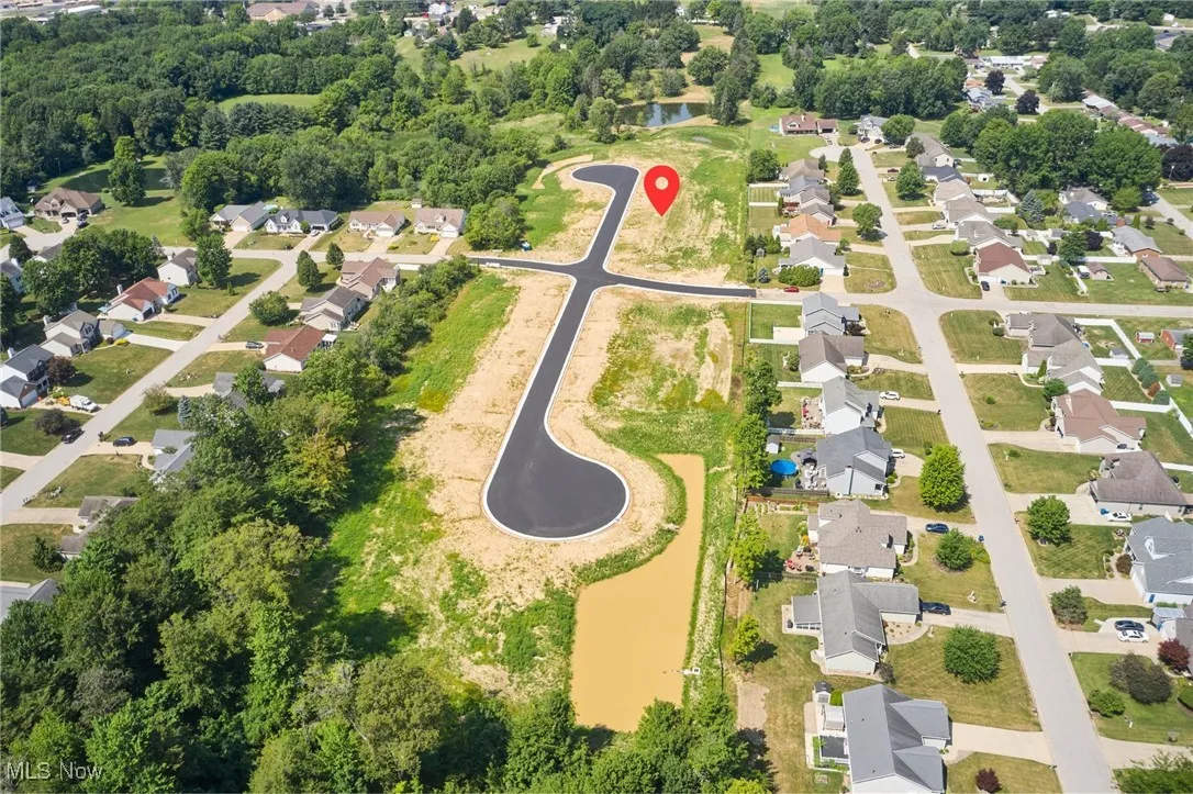 2943 S/L 5 Willow Way, Norton, Ohio 44203,MLS Now Listing ID