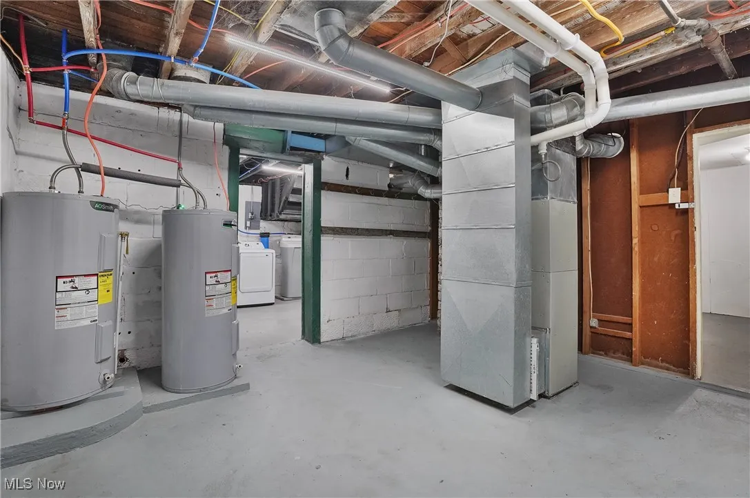 203 N Prospect Avenue, Hartville, Ohio 44632,MLS Now Listing ID