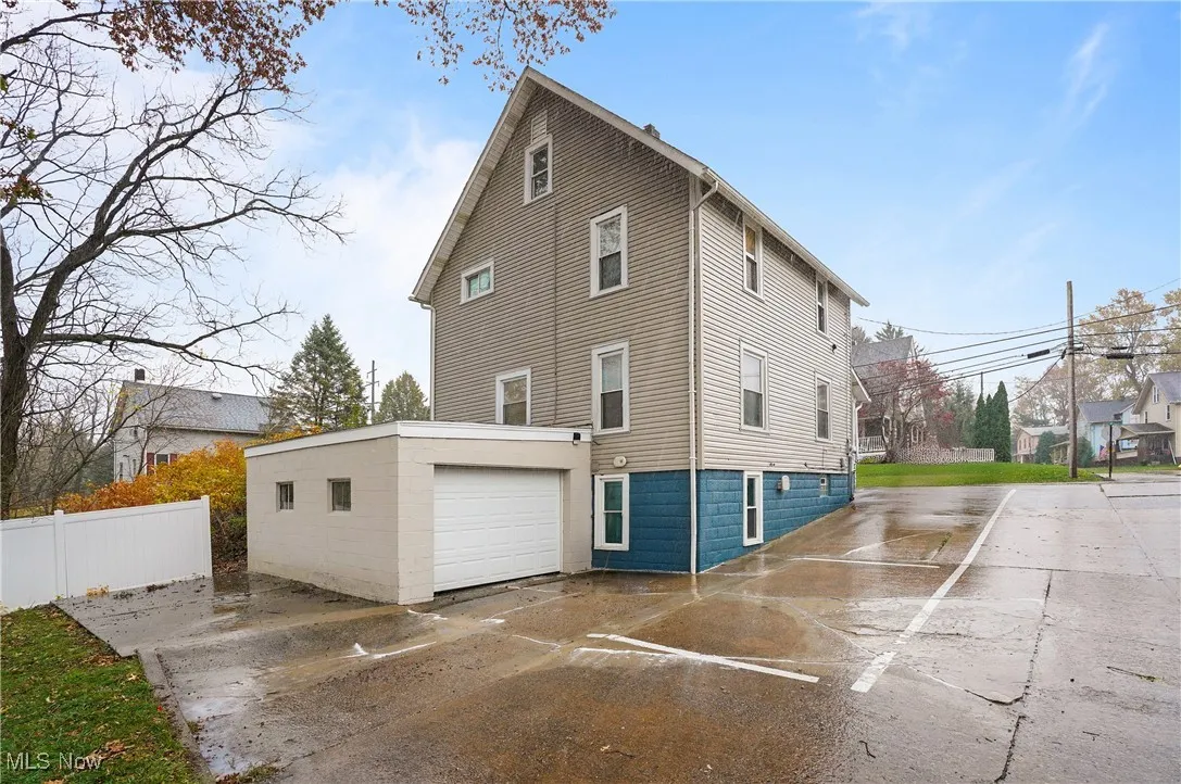 203 N Prospect Avenue, Hartville, Ohio 44632,MLS Now Listing ID