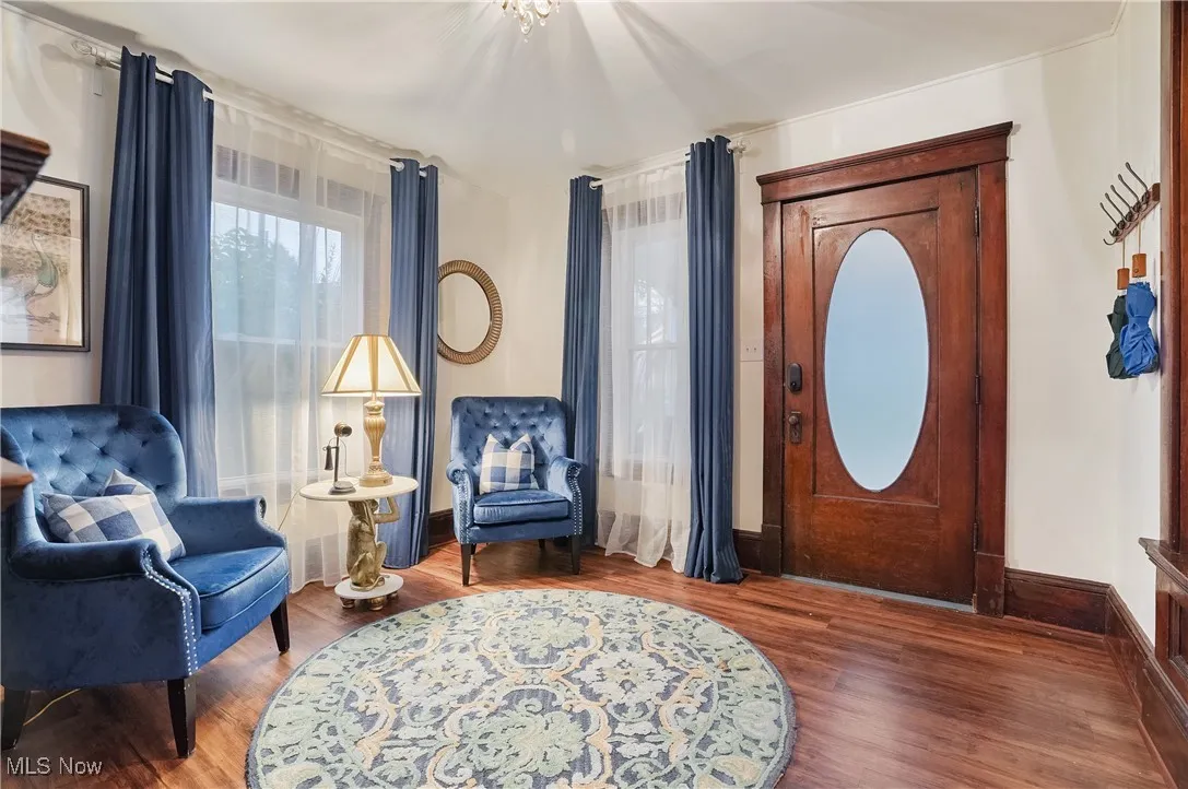 203 N Prospect Avenue, Hartville, Ohio 44632,MLS Now Listing ID