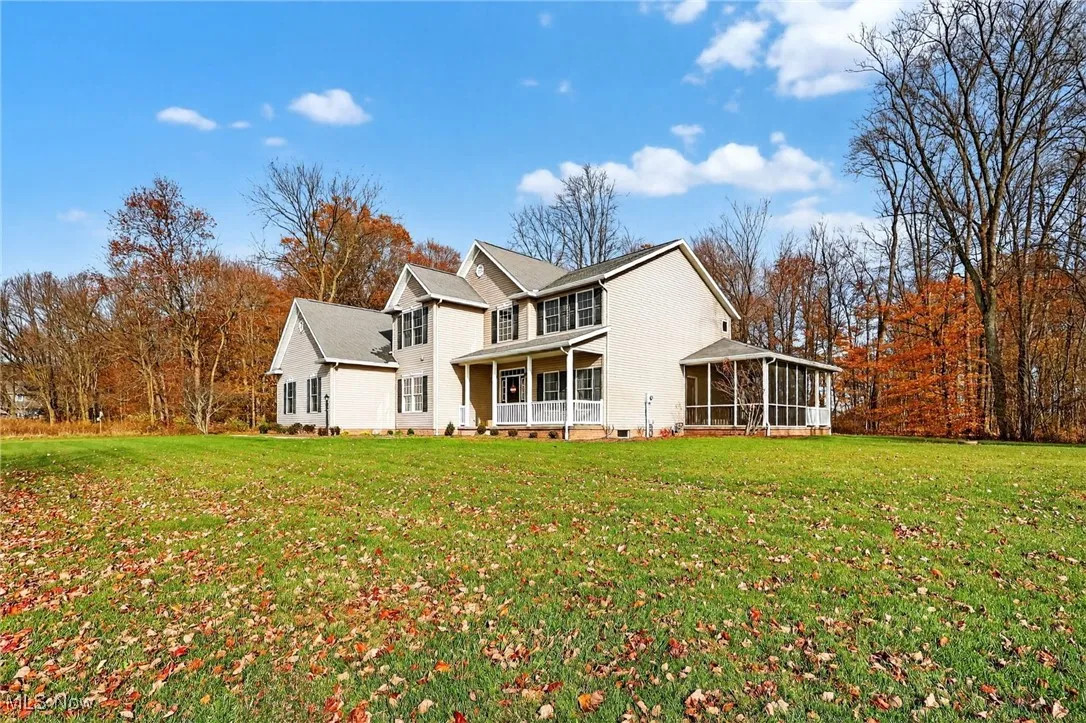 522 Sand Stone Drive, Wooster, Ohio 44691,MLS Now Listing ID