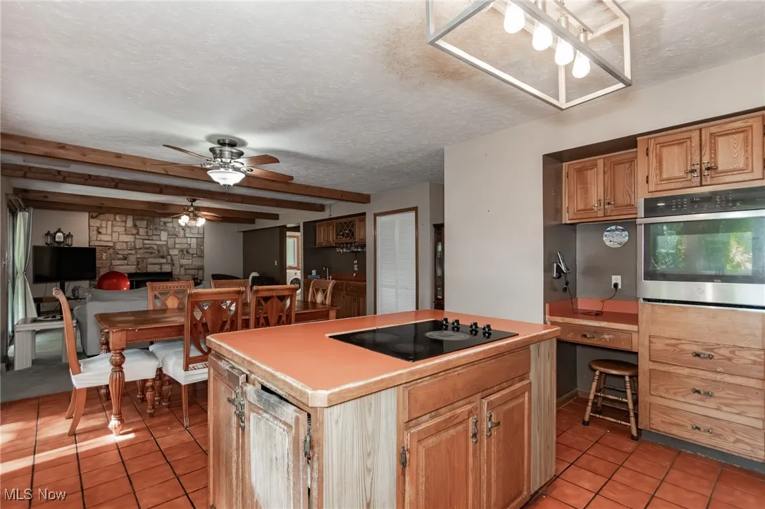 6464 Woodhawk Drive, Mayfield Heights, Ohio 44124,MLS Now Listing ID