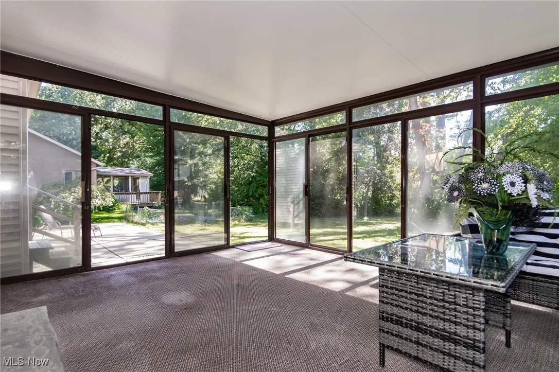 6464 Woodhawk Drive, Mayfield Heights, Ohio 44124,MLS Now Listing ID