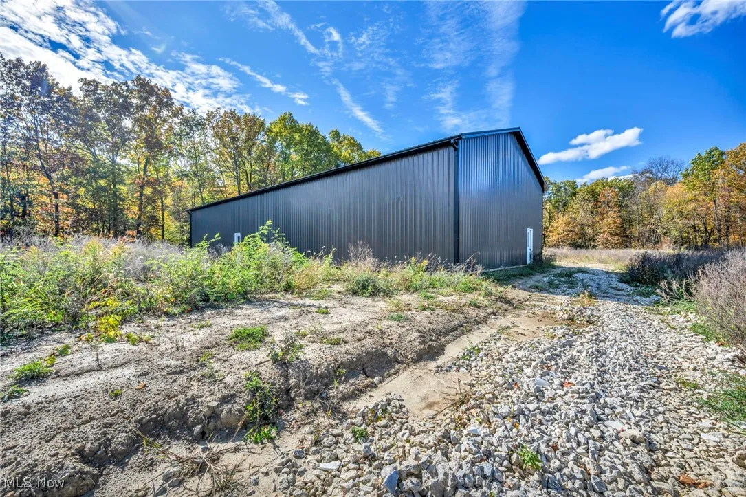 7184 Neff Road, Valley City, Ohio 44280,MLS Now Listing ID