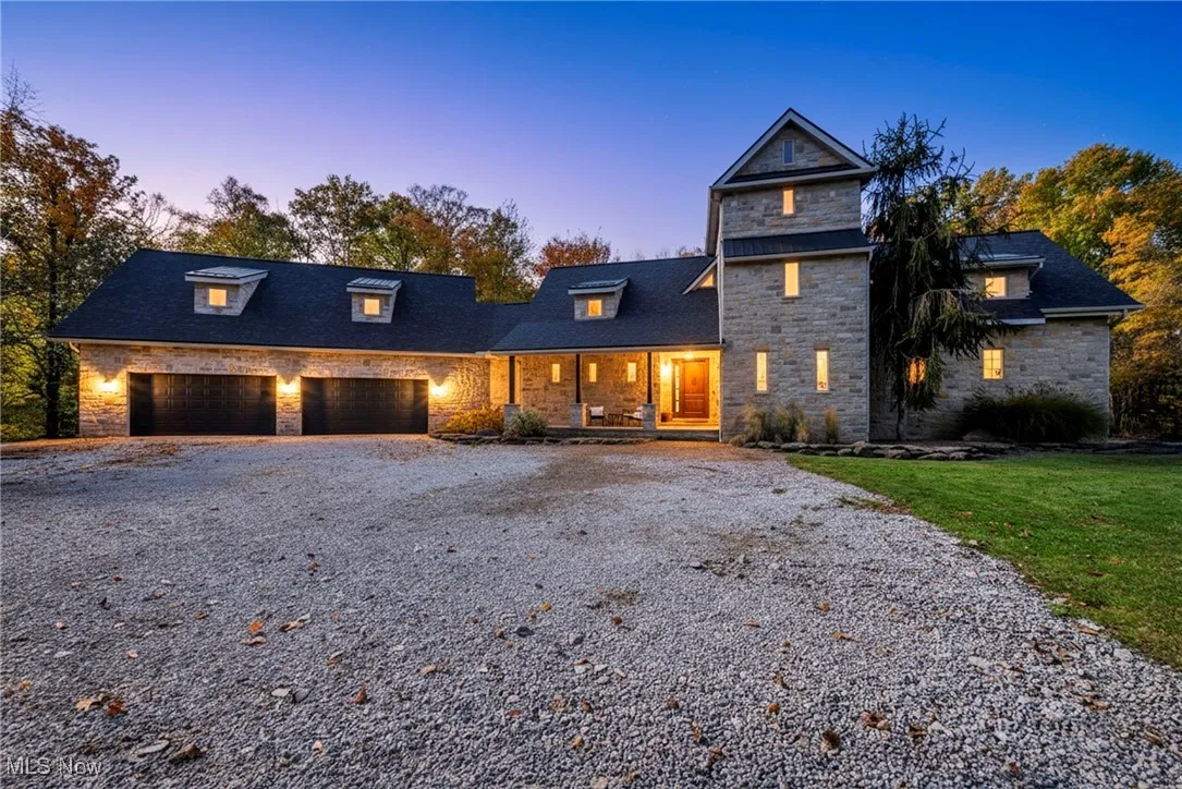 7184 Neff Road, Valley City, Ohio 44280,MLS Now Listing ID