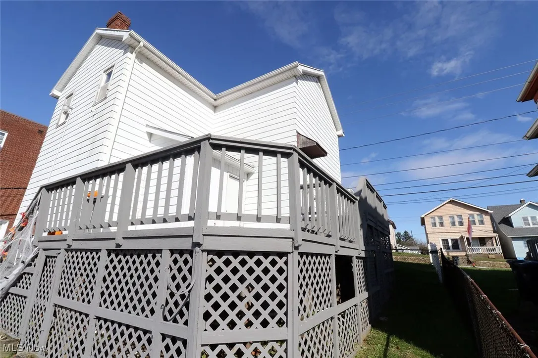 2402 Sunset Boulevard, Steubenville, Ohio 43952,MLS Now Listing ID