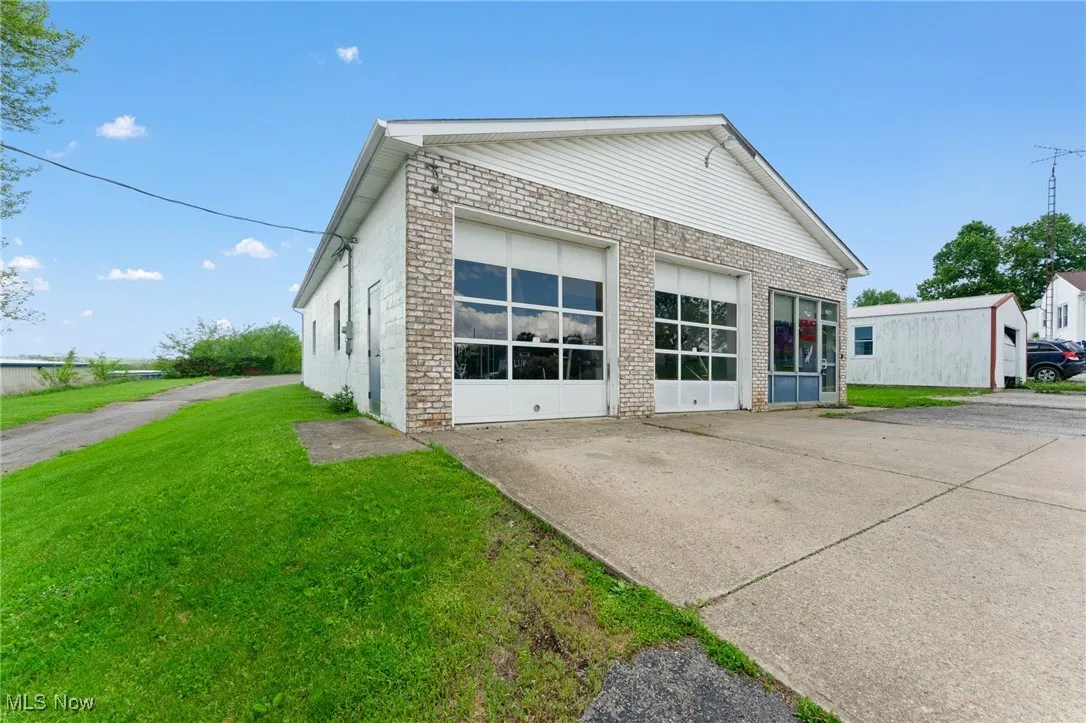 7471 State Route 45, Lisbon, Ohio 44432,MLS Now Listing ID