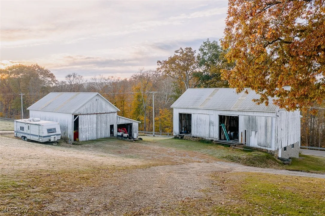 7499 County Road 19, Millersburg, Ohio 44654,MLS Now Listing ID