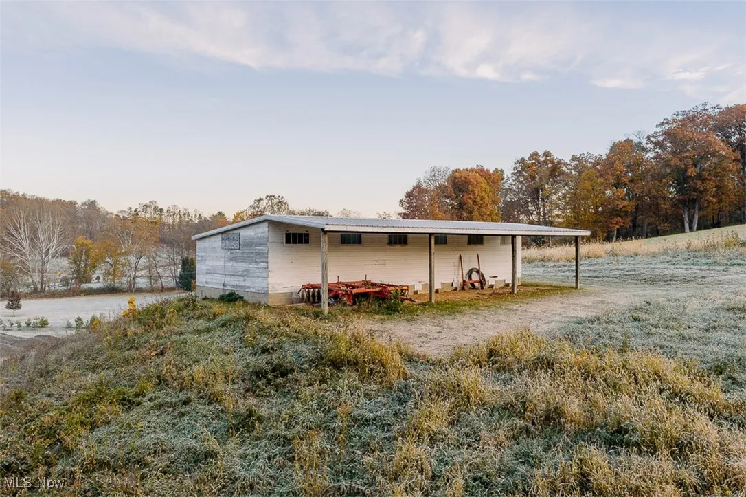 7499 County Road 19, Millersburg, Ohio 44654,MLS Now Listing ID