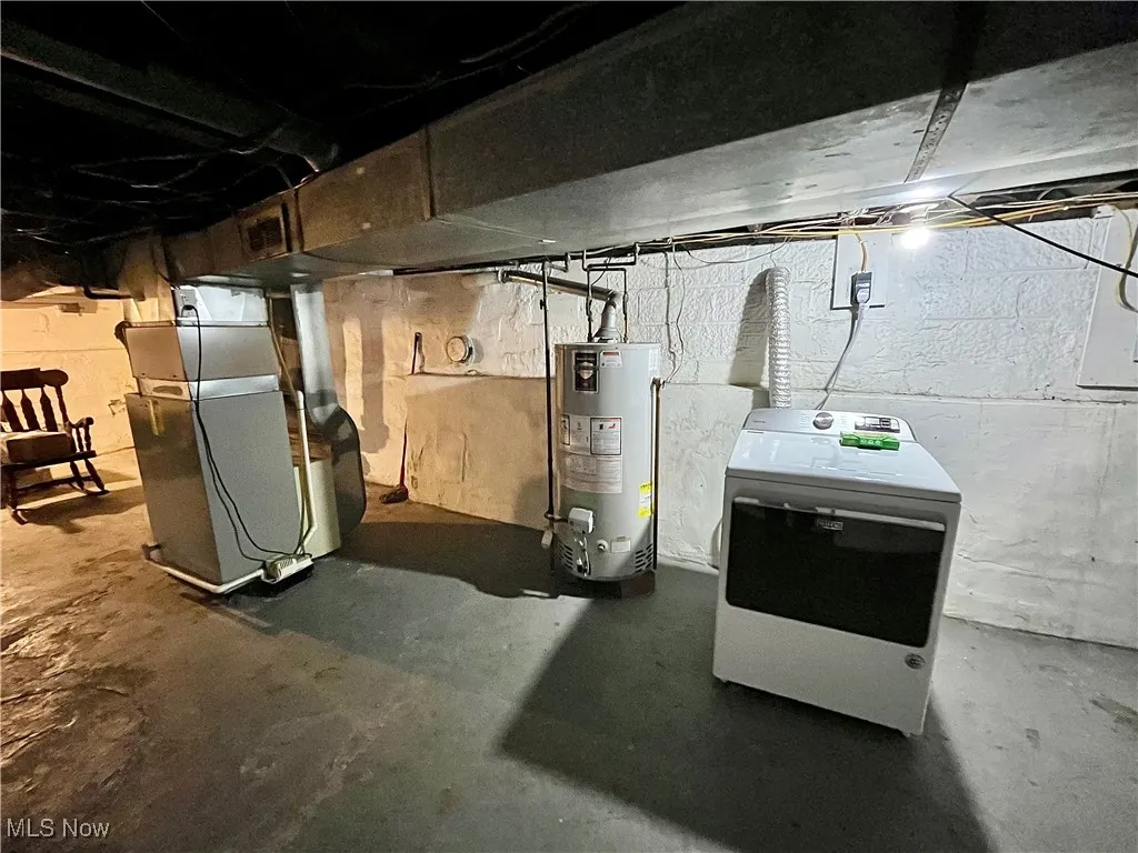 375 Bliss Avenue, Conneaut, Ohio 44030,MLS Now Listing ID